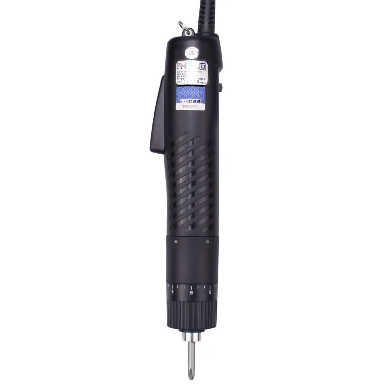 

speed electric batch BSD101 small vanguard screwdriver driver 220V in-line BSD102