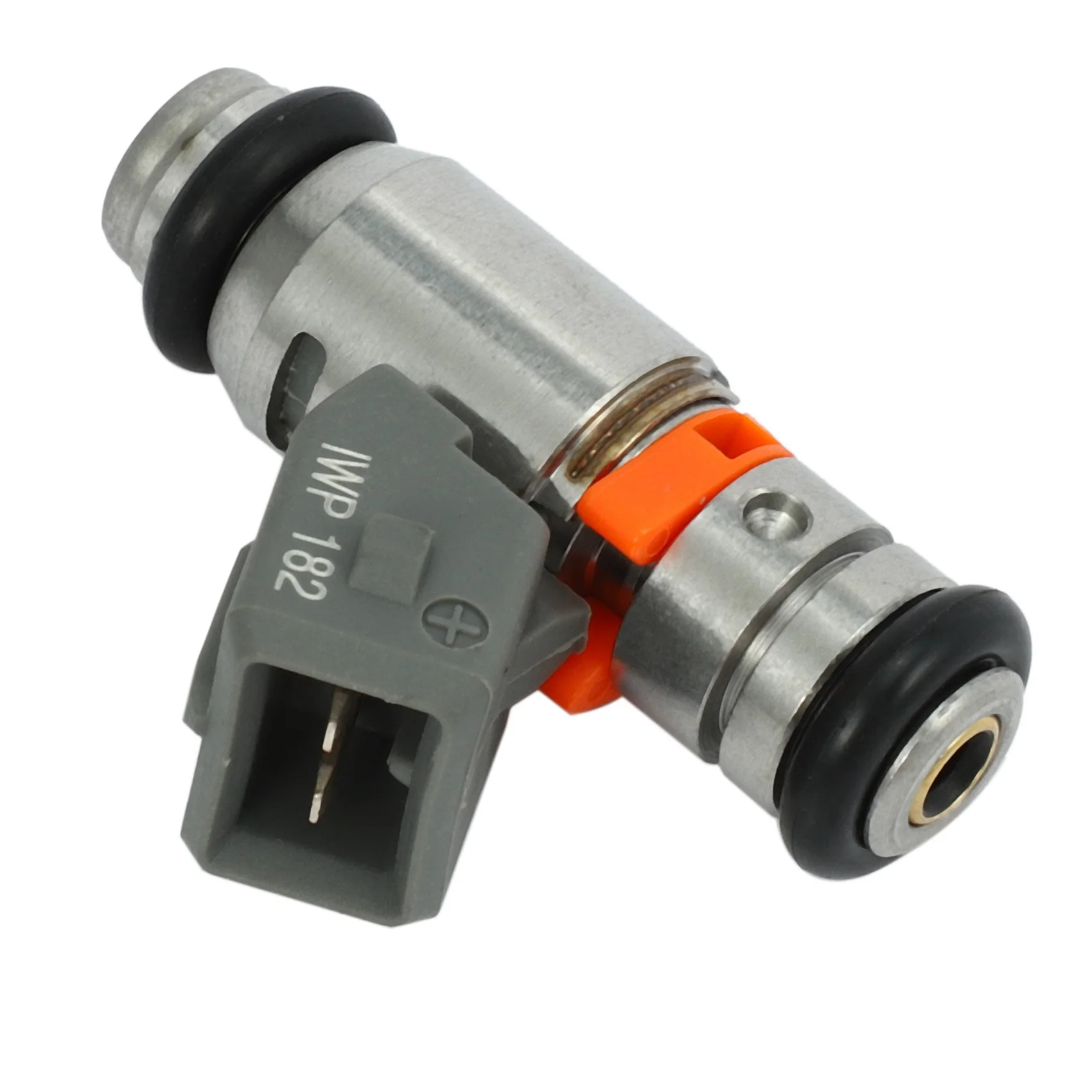 AB56-2X Automotive Fuel Injector Nozzle For Piaggio Gilleh Vespa PI8732885 GTS250 300 IWP 182 IWP182