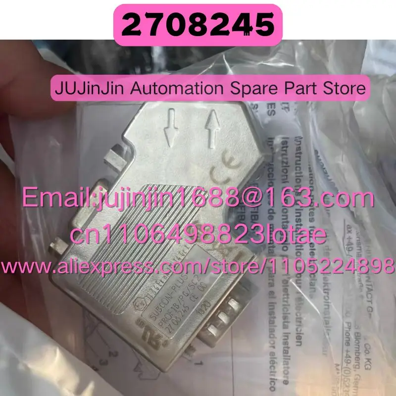 

2708245 Brand New Original Shipped Quickly