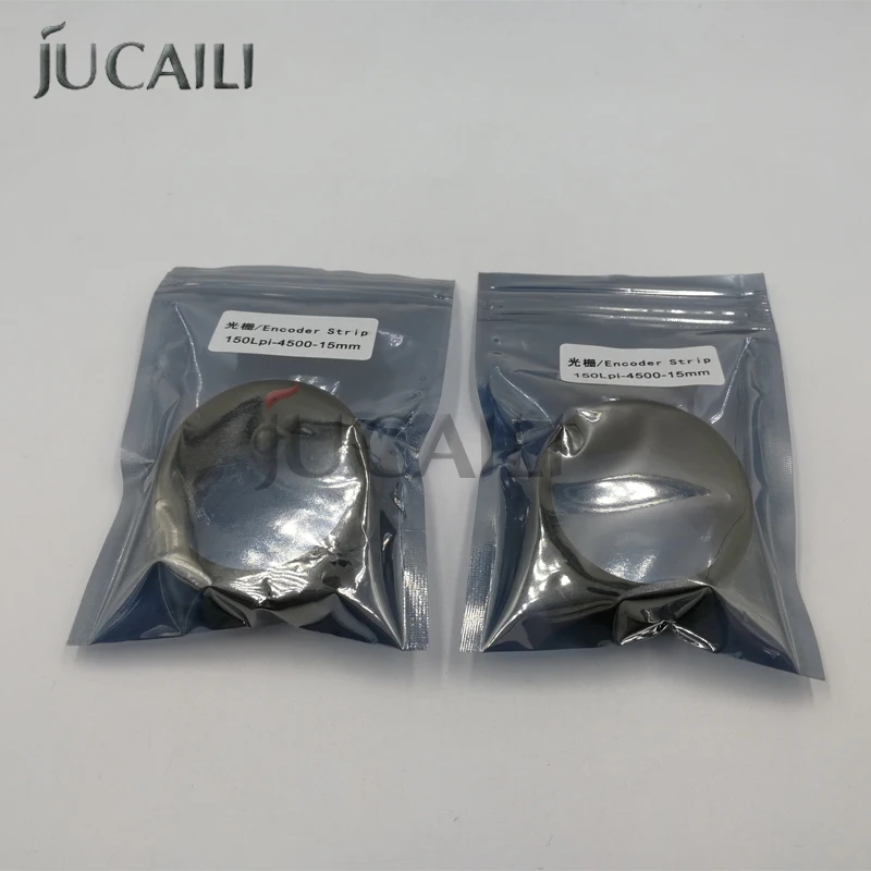 Jucaili Encoder Strip 150dpi-15mm For Gongzheng Flora Inkjet Printer H9720 Encoder Sensor Reader 15mm-150dpi Film Tape