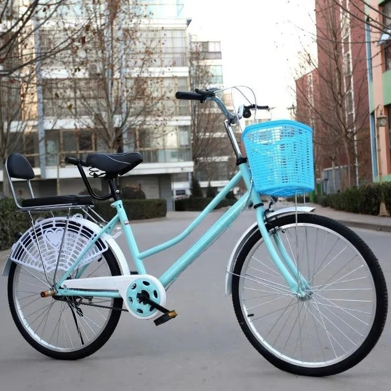 Modern Urban Bike- Lightweight Stylish Design with Ergonomic Features City Travel