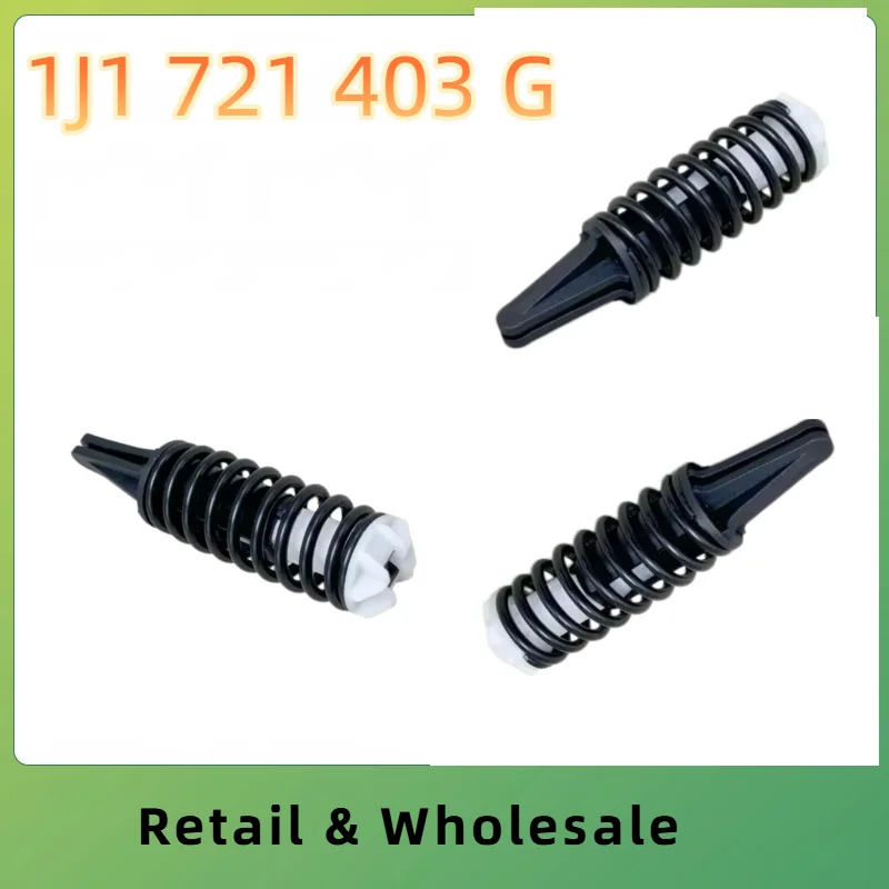 1J1721403G 1J1721403D Clutch Pedal Return Center Spring for Volkswagen Golf IV Jetta 4 Left Steering Wheel  1J1721403J