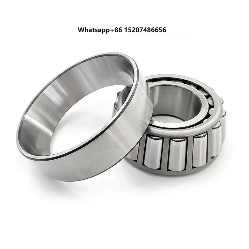 3819/560 Single Row High Speed Steel Industrial Tapered Roller Bearing. Od 750 Id 560