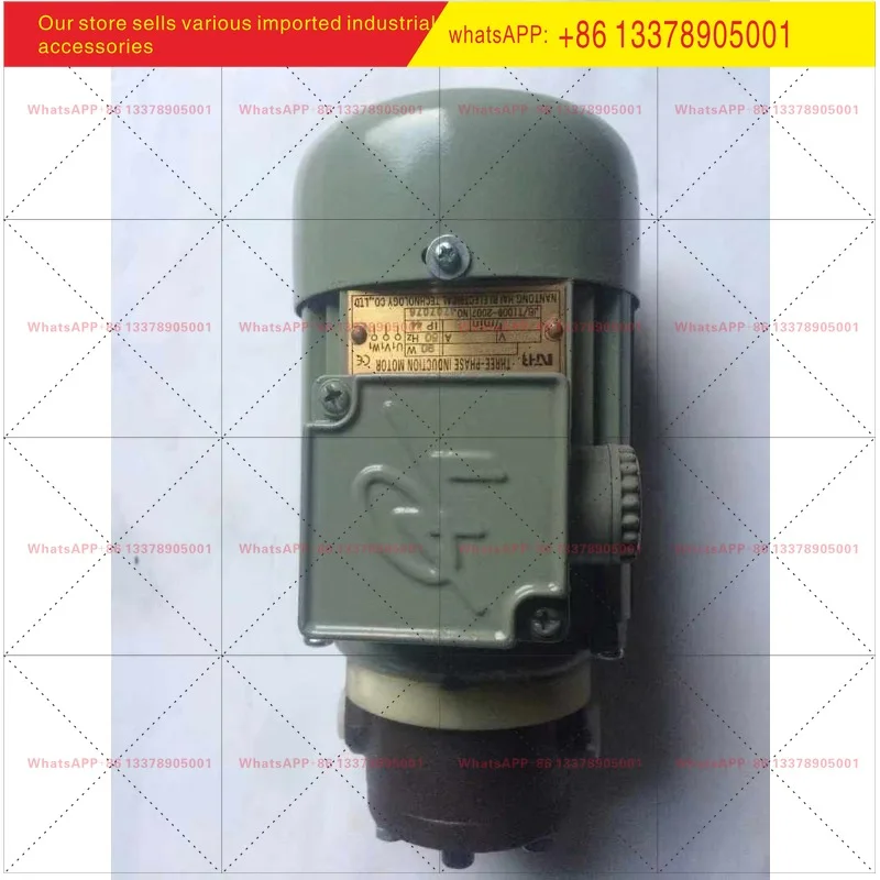 Micro motor, reversible cycloid oil pump KBBY- 3-0.48/YS5624