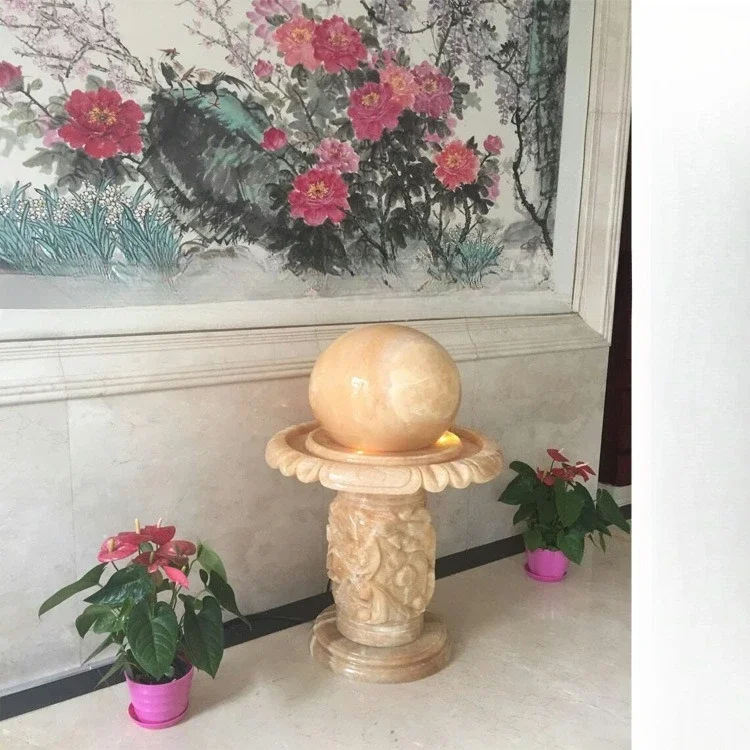 Home accessories Large ornaments Modern creative European fashion decoration