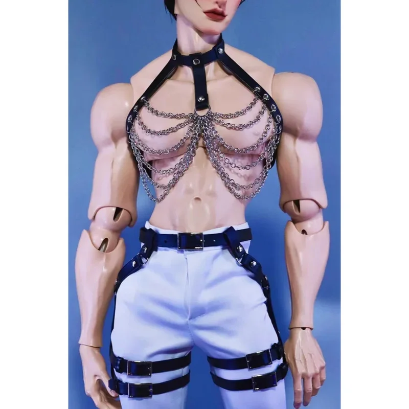 1/3 Bjd Doll Access…