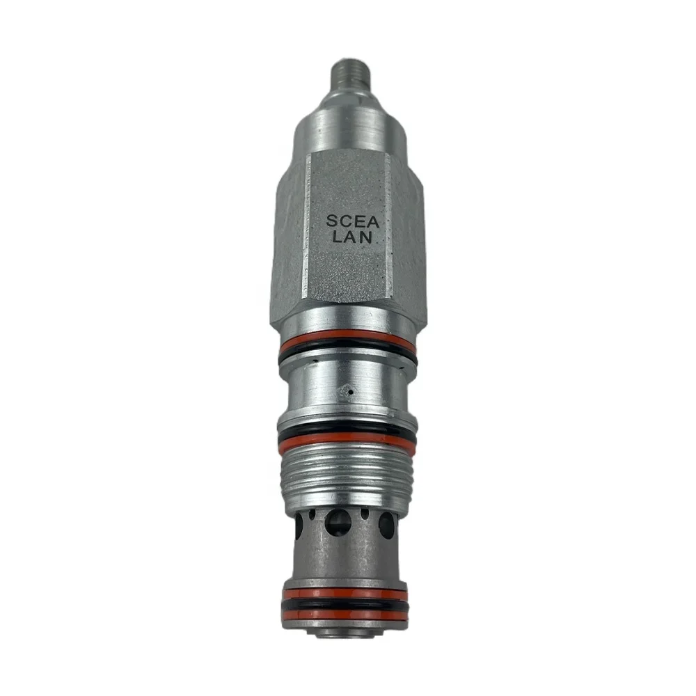 

TRQ 45-50 Lbf ft-61-68 Nm SCEA LAN SUN Hydraulic Cartridge Valve Valves Electro-proportional Valve