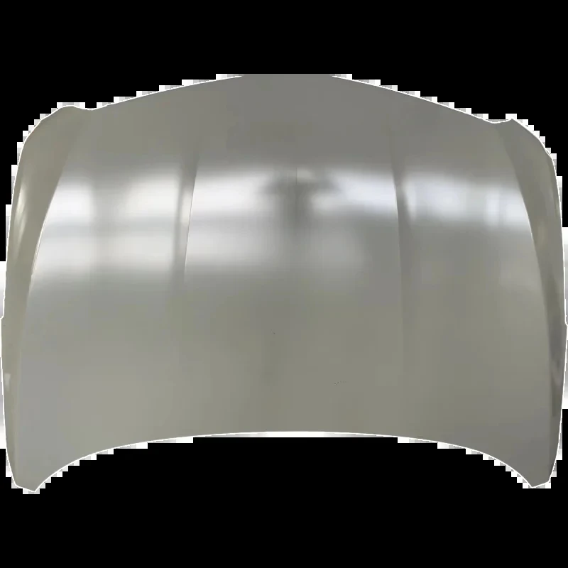 

OEM Parts Steel Engine Hood Custom XT5