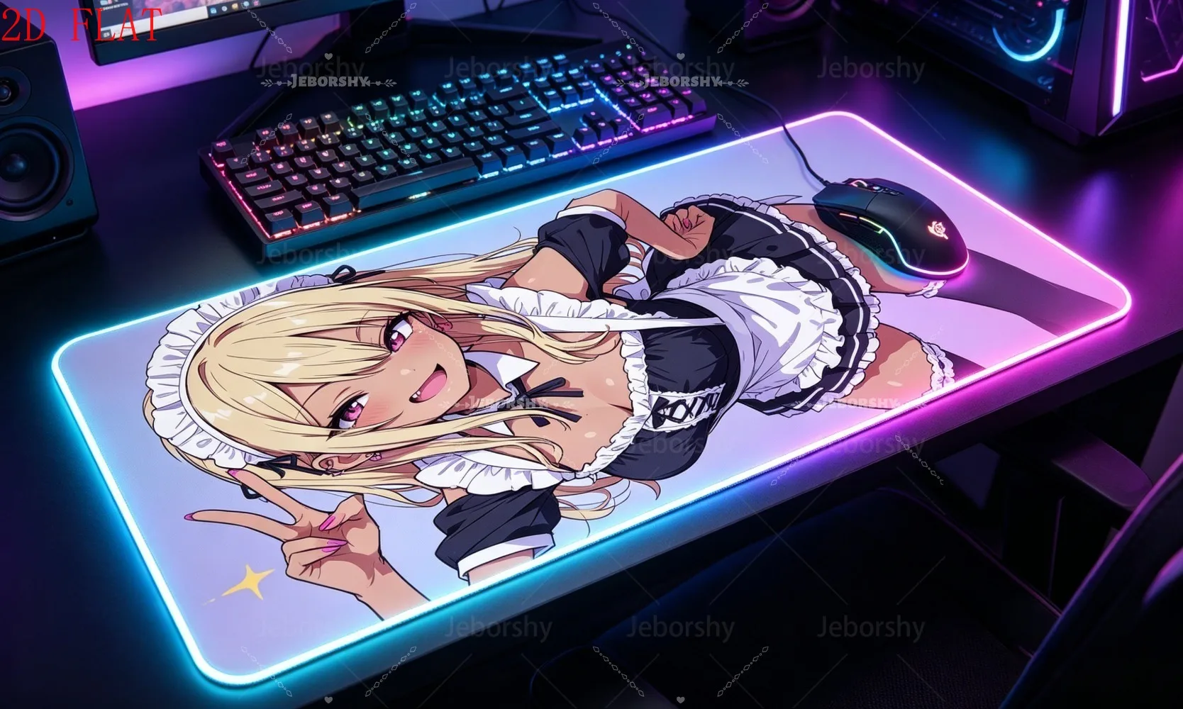 No image