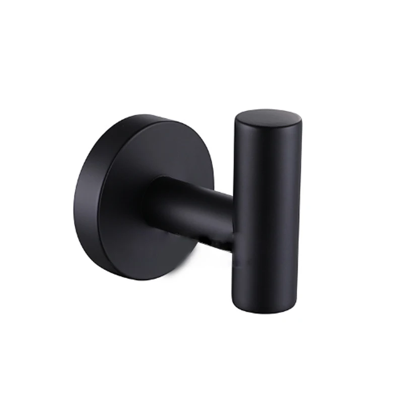 toallero-de-acero-inoxidable-304-soporte-para-panuelos-negro-mate-gancho-de-cocina-montado-en-la-pared-accesorios-para-colgar-en-el-bano