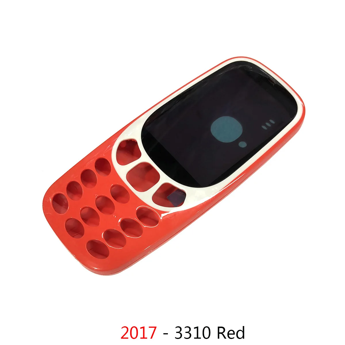 Чехол для телефона Nokia 2017, 3310, чехол для мобильного телефона 2020, 3310, 4G, чехол для клавиатуры, аккумулятор, задняя передняя лицевая