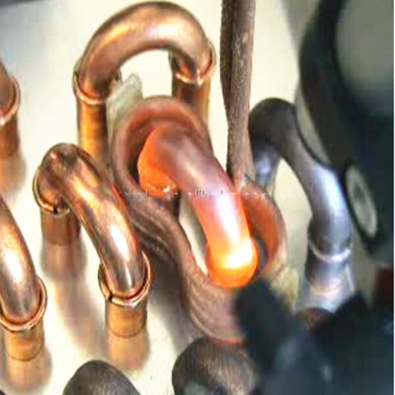 أعلى بيع صنع في الصين ورقة الربيع تزوير التدفئة التعريفي هاين #5