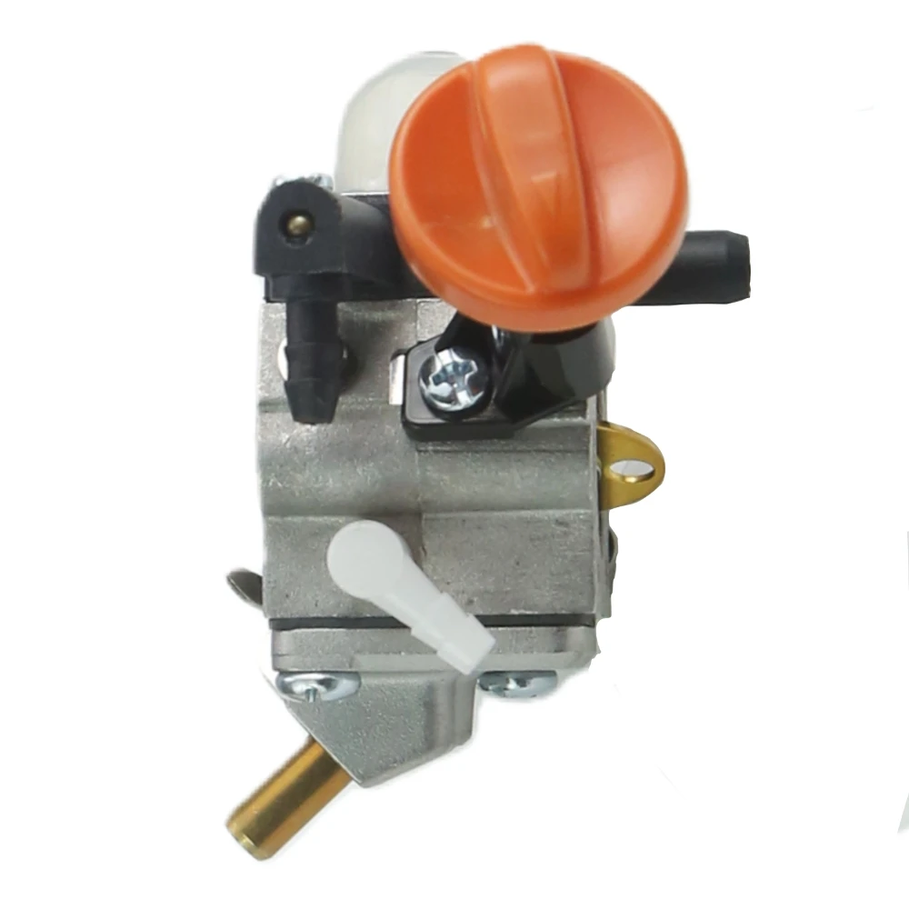 For Stihl FS89 FS91 FS111 FS131 HT102 HT103 4180 120 0615 Garden Carburetor Carb Power Tool Parts - view 5