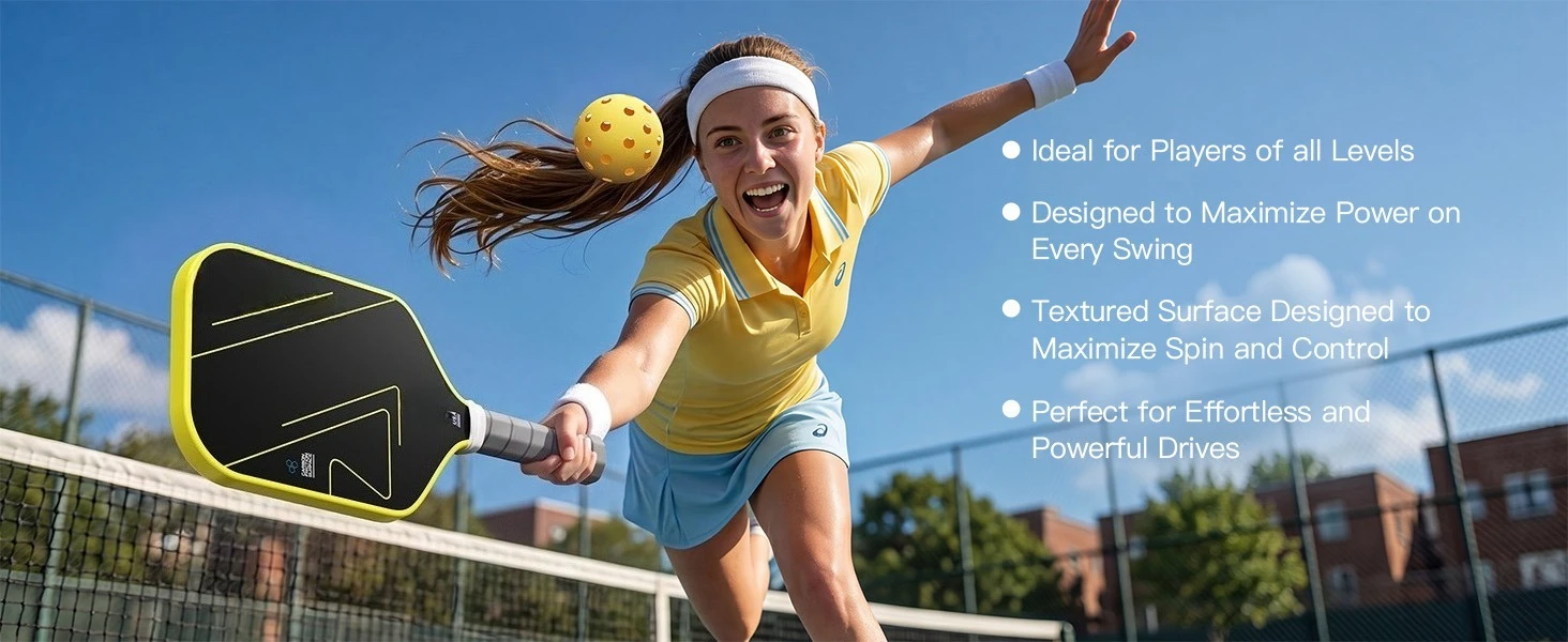 pickleball