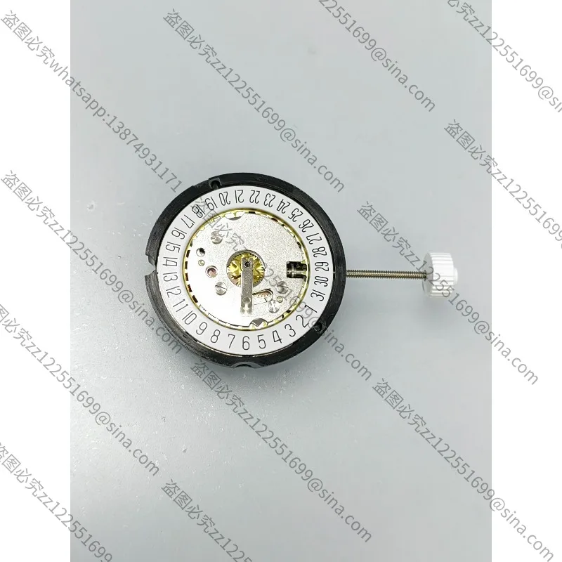 Suitable for Watch Accessories 585 Movement Swiss Original 585 Quartz Movement New Parts