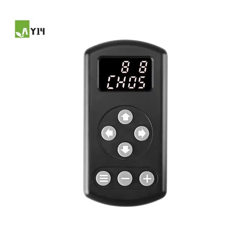 AY14 -2.4G Wireless Remote Control For ZIFON M4/YT1000 Stabilizer Controller Dedicated Accessories