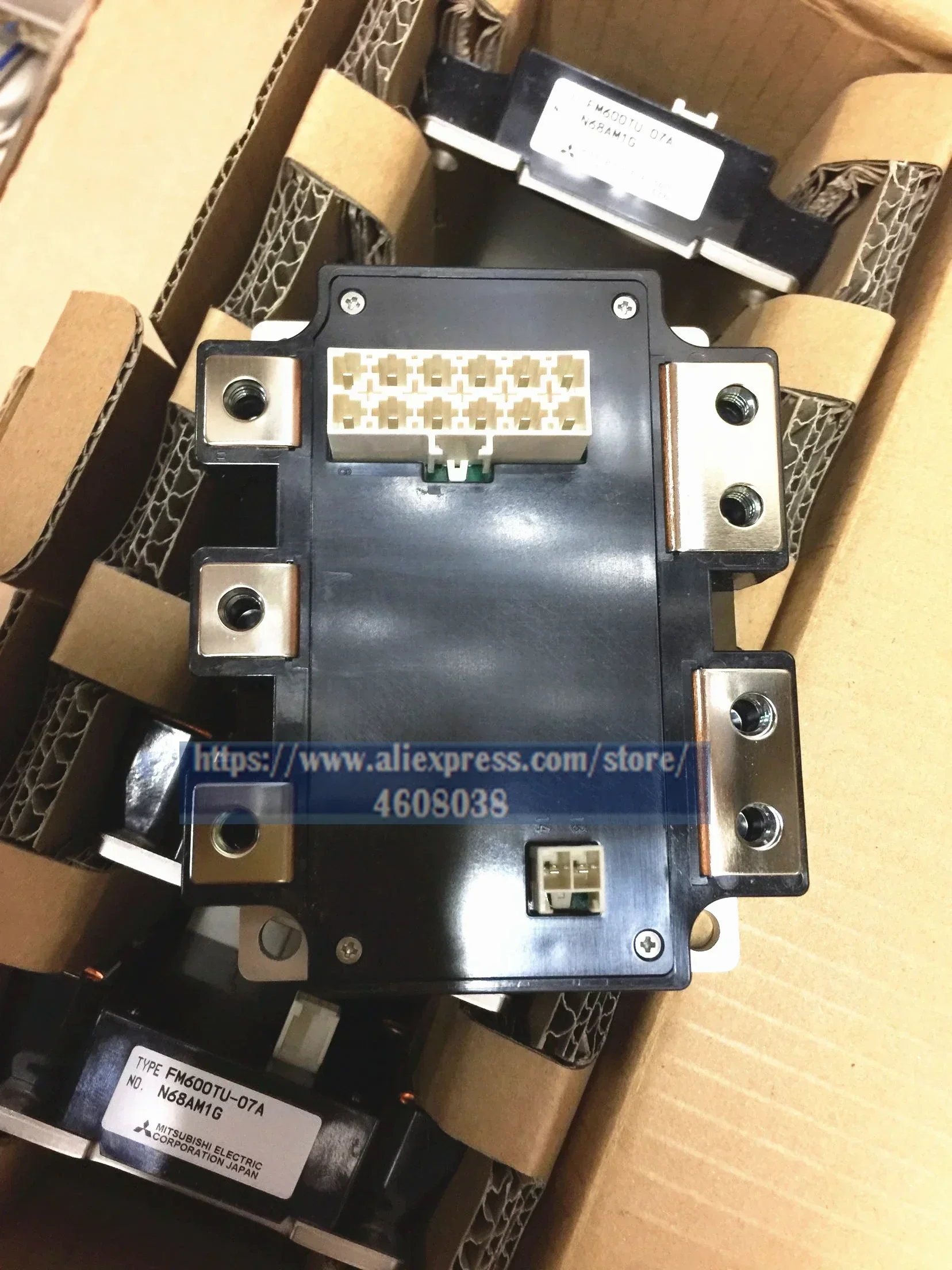 

FM600TU-07A FM400TU-07A FM600TU-3A Новый