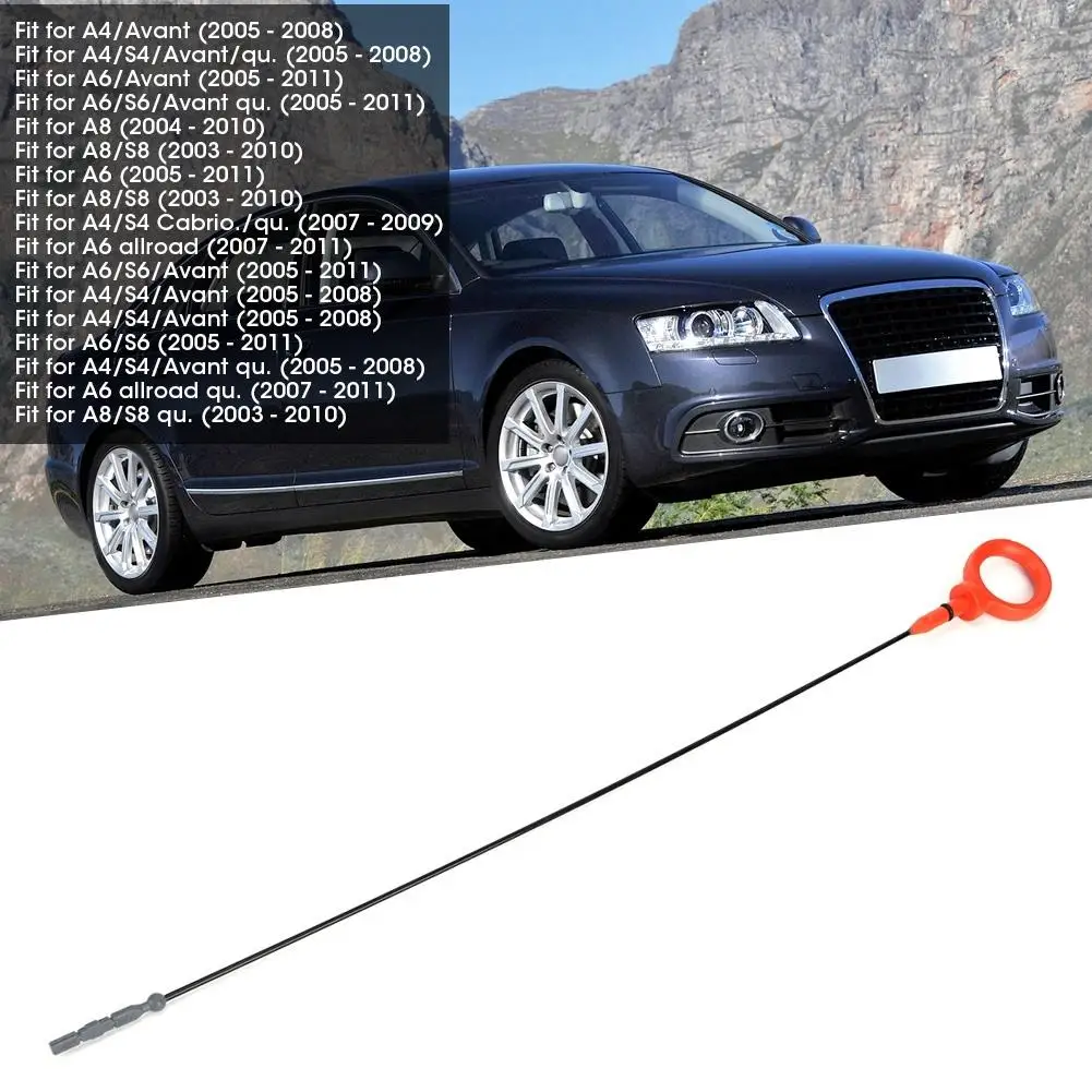 Engine for oil Dipstick Replacement Tool - Practical and Helpful Measurer for Engine for oil Level