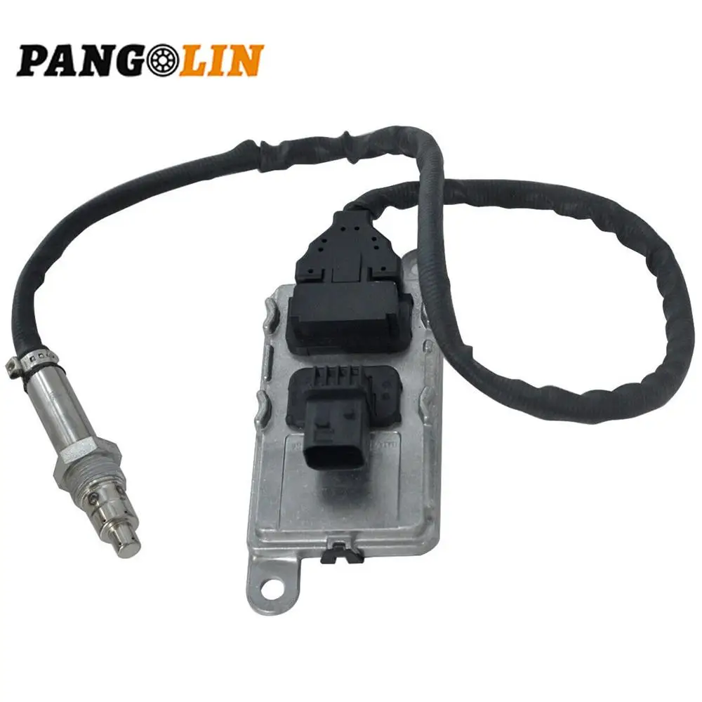 

Nitrogen Oxide Nox Sensor 5WK96750C 5WK96750A for CUMMINS 24V 4326864RX 4326472 4326864 2872943 2872943 4326472NX 2872943NX