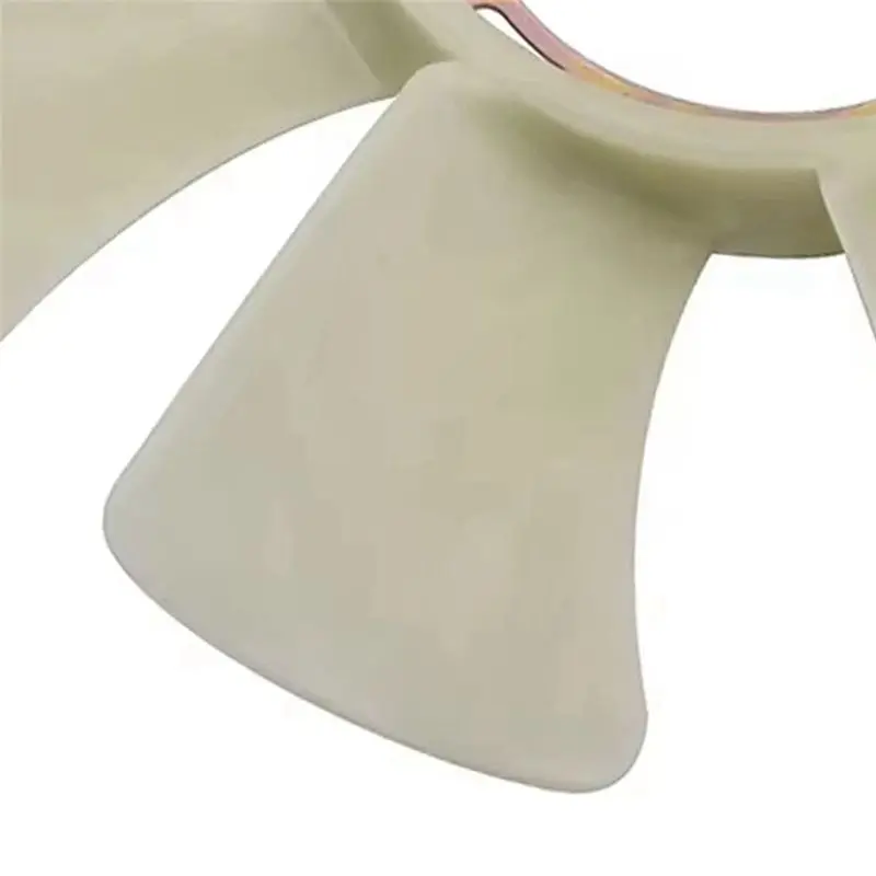 A20K-Fan Blade ME202146 MD050475 For Pajero 1990-2003 6G72 6G74 Cooling Fan MD334659 - view 2