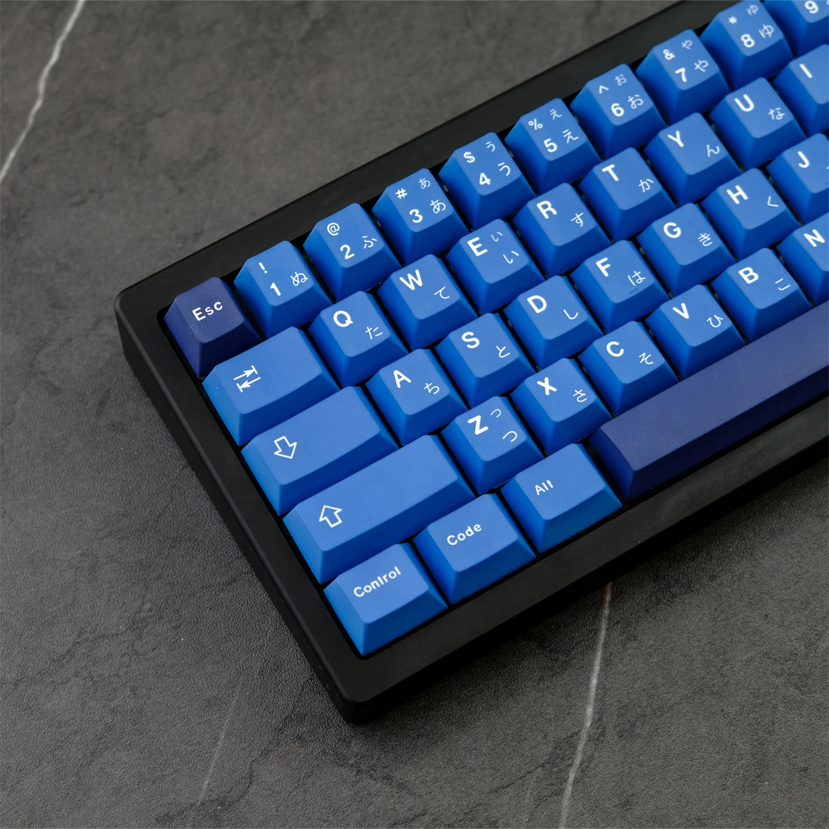 

Forward keycap 129 keys PBT original height, sublimation, mechanical keyboard suitable