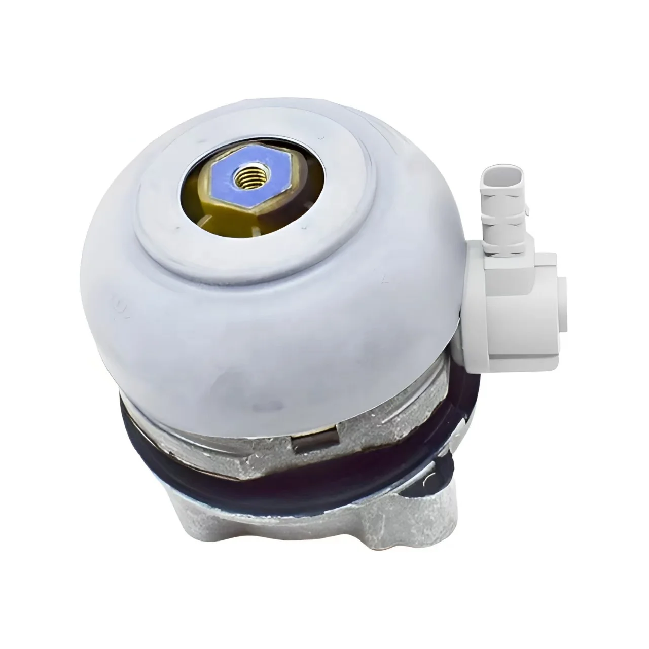 

4E0199381FL Hydraulic Suspension Suitable for Audi A8 A8L 2003-2009 | OE Replacement, Brand New, High-quality