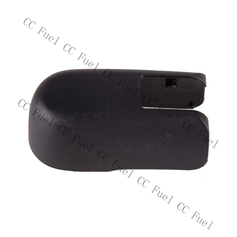 C+ Car Rear Windshield Wiper Arm Cover Cap Fit For Nissan Armada Cube Quest Note yp