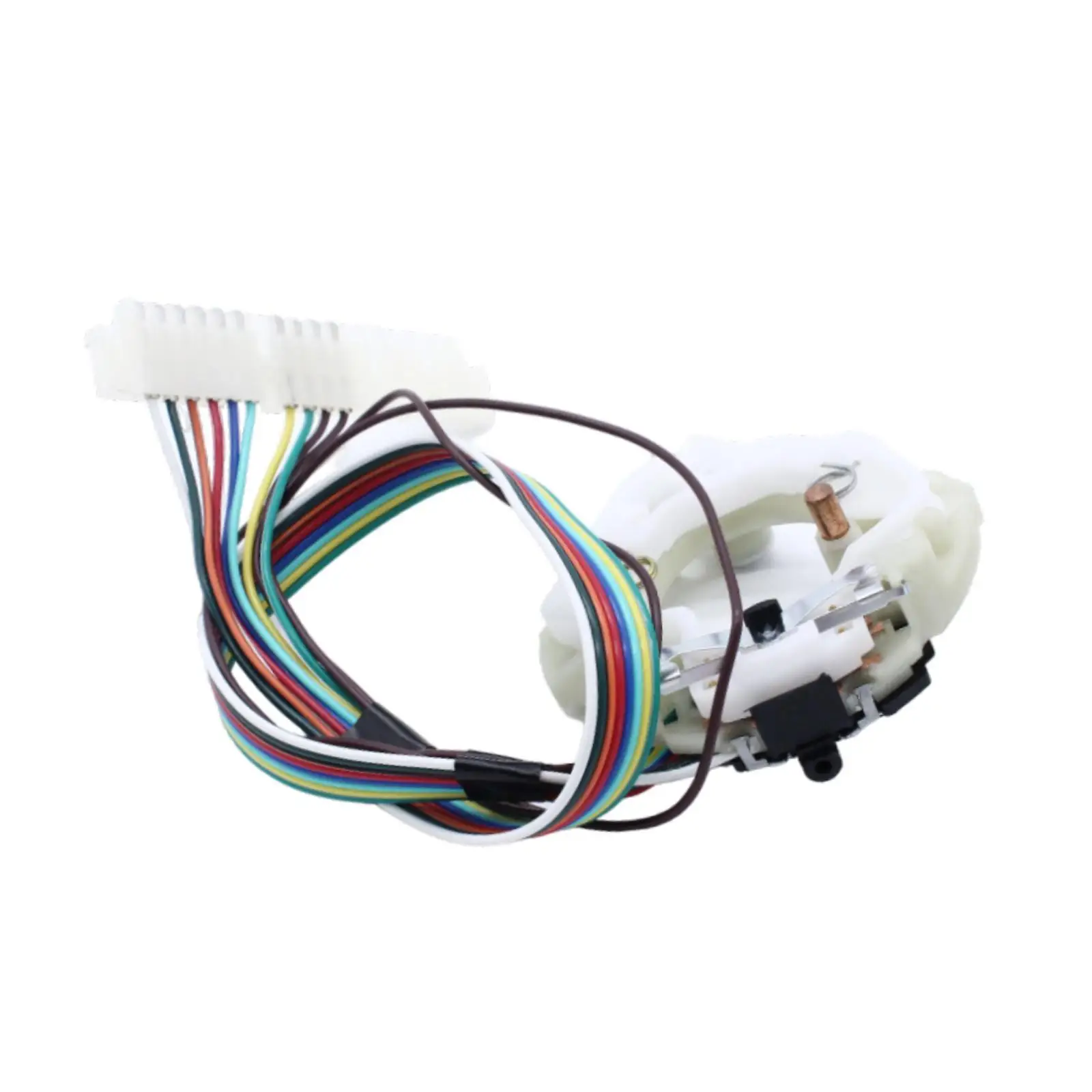 Column Mounted Blinker Turn Signal Switch High Performance AM-17690084 Auto Accessory Easy to Install for Pickup Car Van