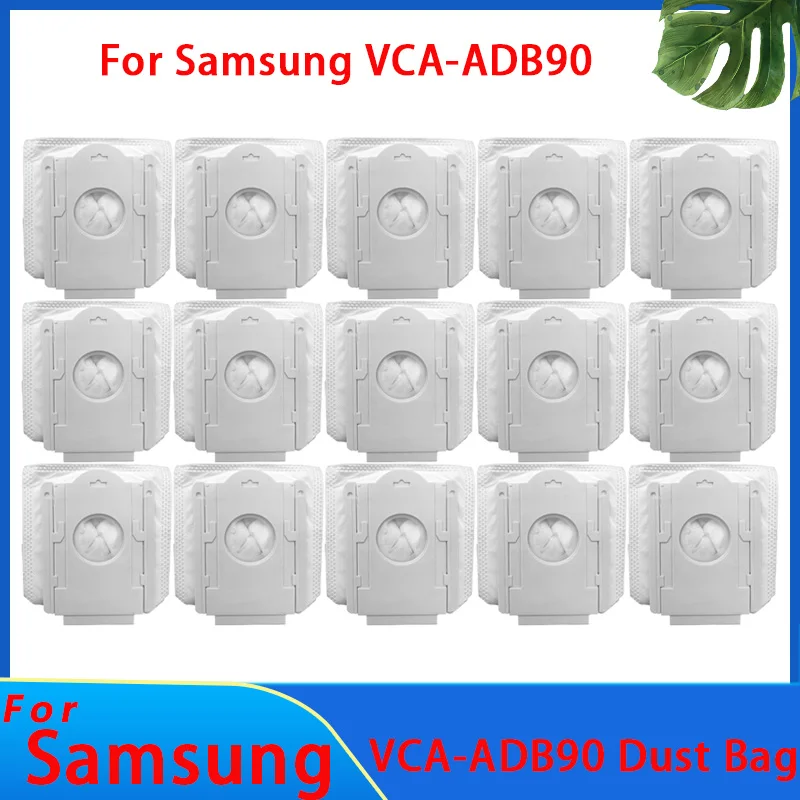 

Запасные части для пылесборника SAMSUNG VCA-ADB90