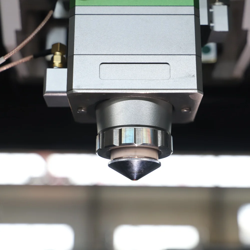 Fiber Laser Cutting Machine fo - Industrial Laser Systems 评论和价格