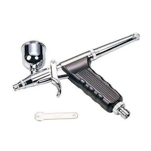 Tamiya 74510 Air Brush System No.10 Spray Work HG Trigger Air Brush [NEW]