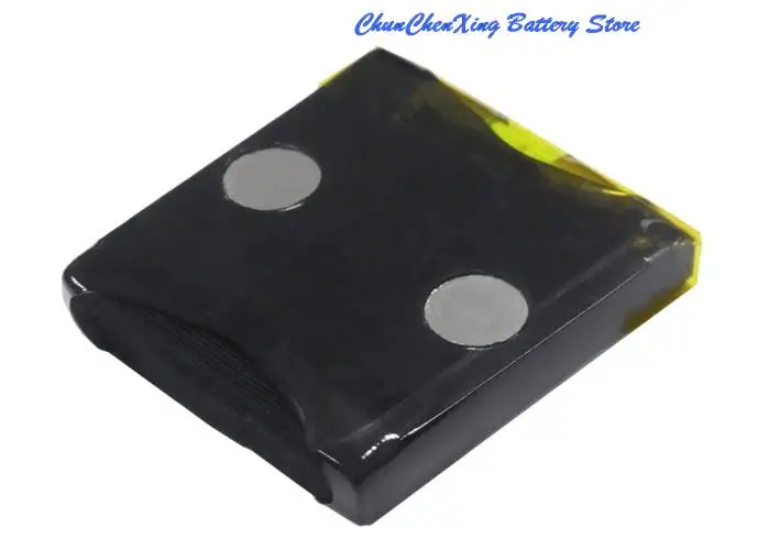 

OrangeYu 600mAh Battery for DElmeg FC1, For Funkwerk FC1, FC4, For Avaya C4065R, FC1, Tenovis Integral D3 Mobile