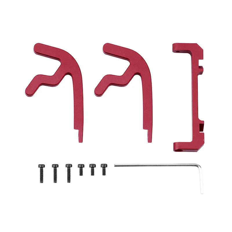 شريط كاميرا Gimbal لـ DJI Avata Drone Lens واقي مصد الصدمات المضاد للتصادم سبائك الألومنيوم PTZ ملحقات الحرس