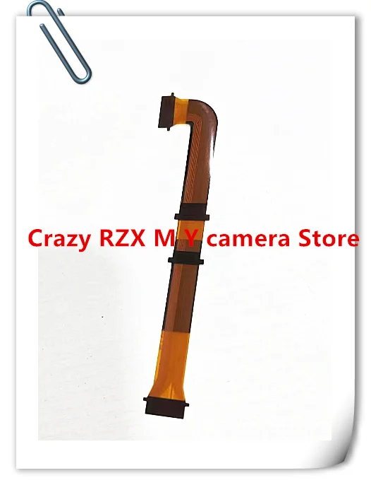 Cable de diafragma flexible de apertura de lente, pieza de repuesto para reparación de Sony 24-70mm f/4 ZA OSS, SEL2470Z 24-70 F4 ZA