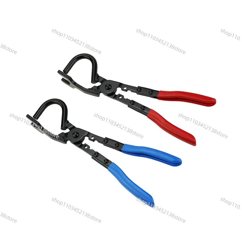 

Exhaust Pipe Cutting Removal Pliers Automobile Exhaust Pipe Rubber Pad Removal Cutting Pliers