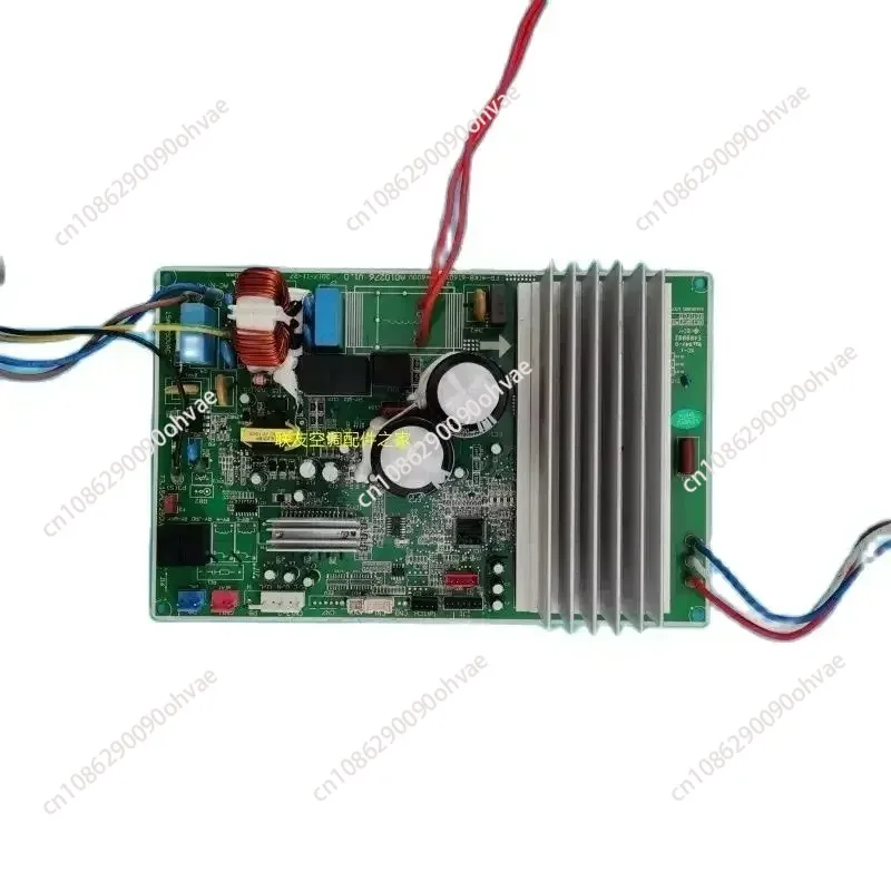 for TCL air conditioning control board FR-4 (KB-6160) CTI ＞=600V A010276 A010259 circuit 210901592 210901773