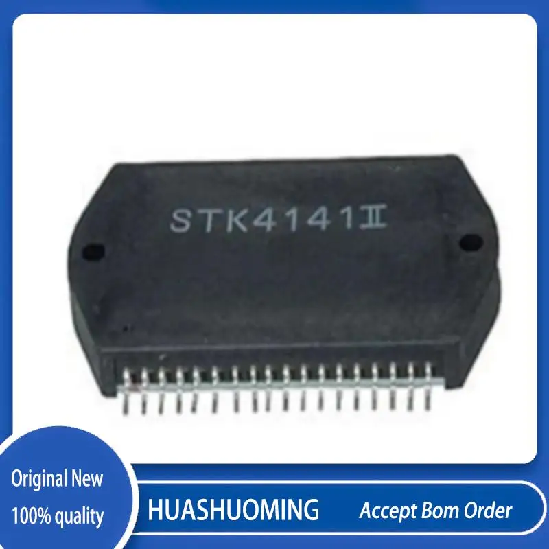 1 Teile/los STK4111II STK4121II STK4131II STK4151II STK4141II STK4161II