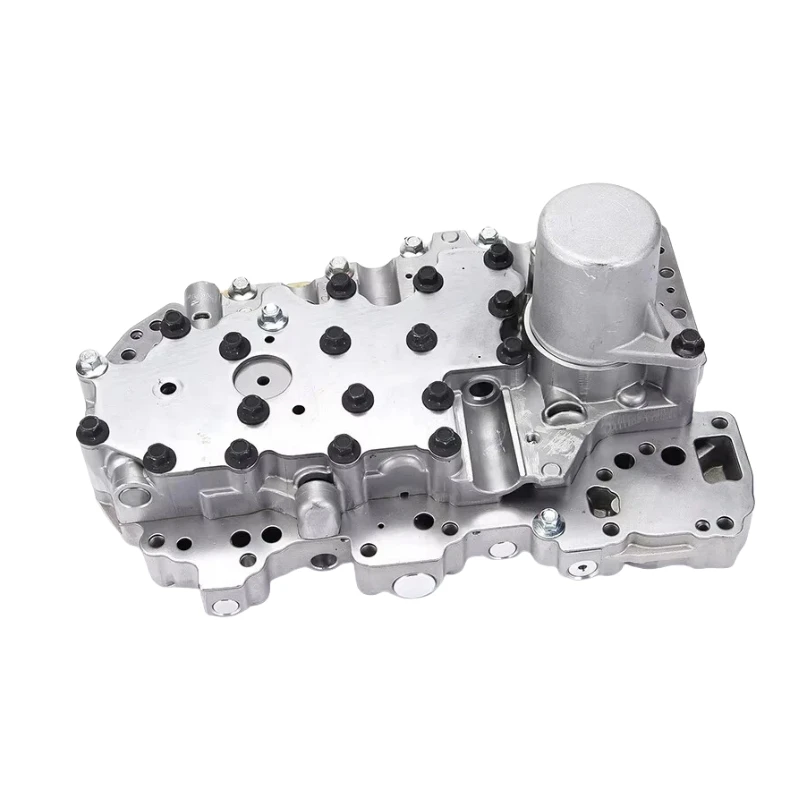 

Genuine OEM RDC18-1512000 RDC18 CVT Transmission Valve Body for DONGFENG DFSK Glory 580 S560 500