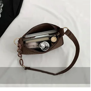 12 Main Sales Square Bag - №10