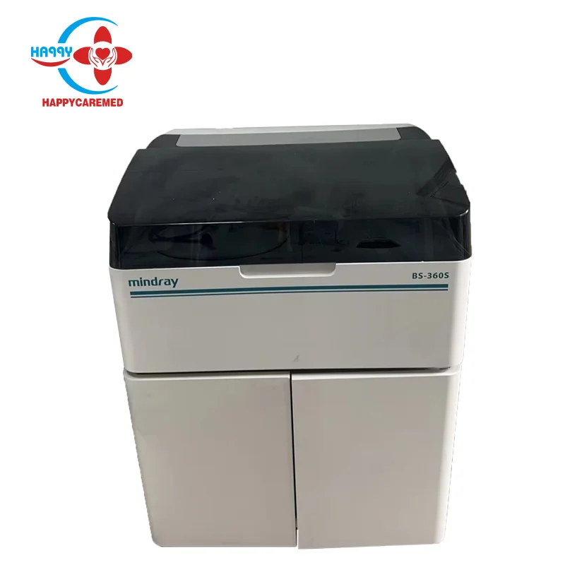 Mindray BS-360S Laboratory Fully Automatic Biochemistry Analyzer Mindray Blood Chemistry Analyzer Price
