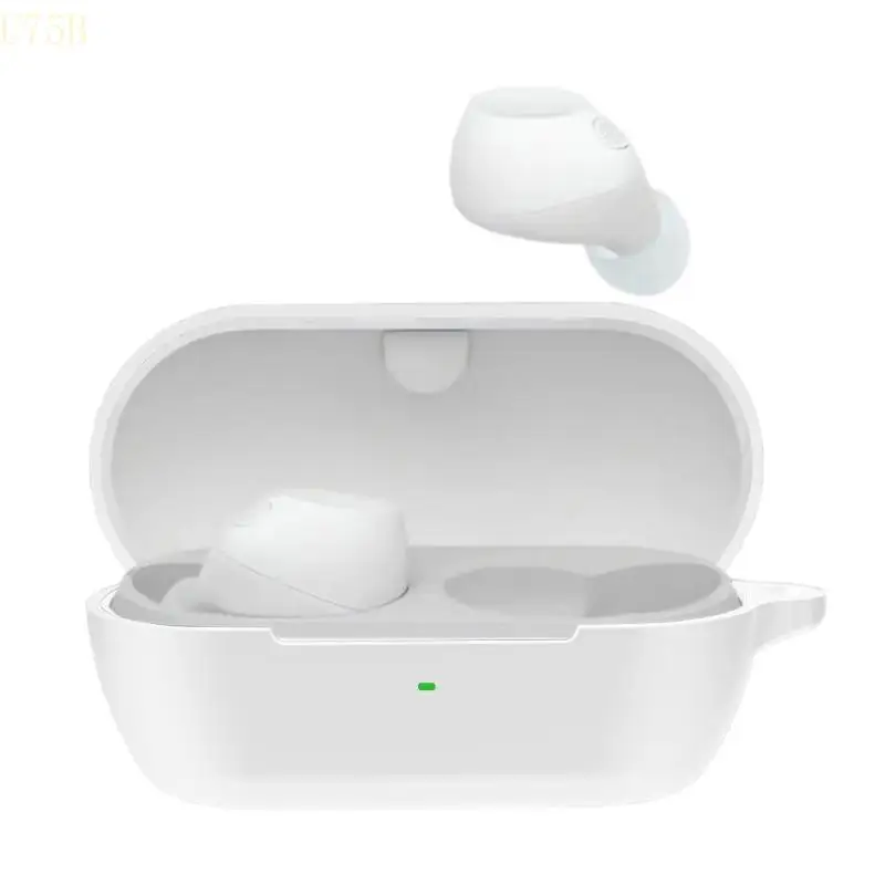 U75B EARBUD SLICONE SILICONA