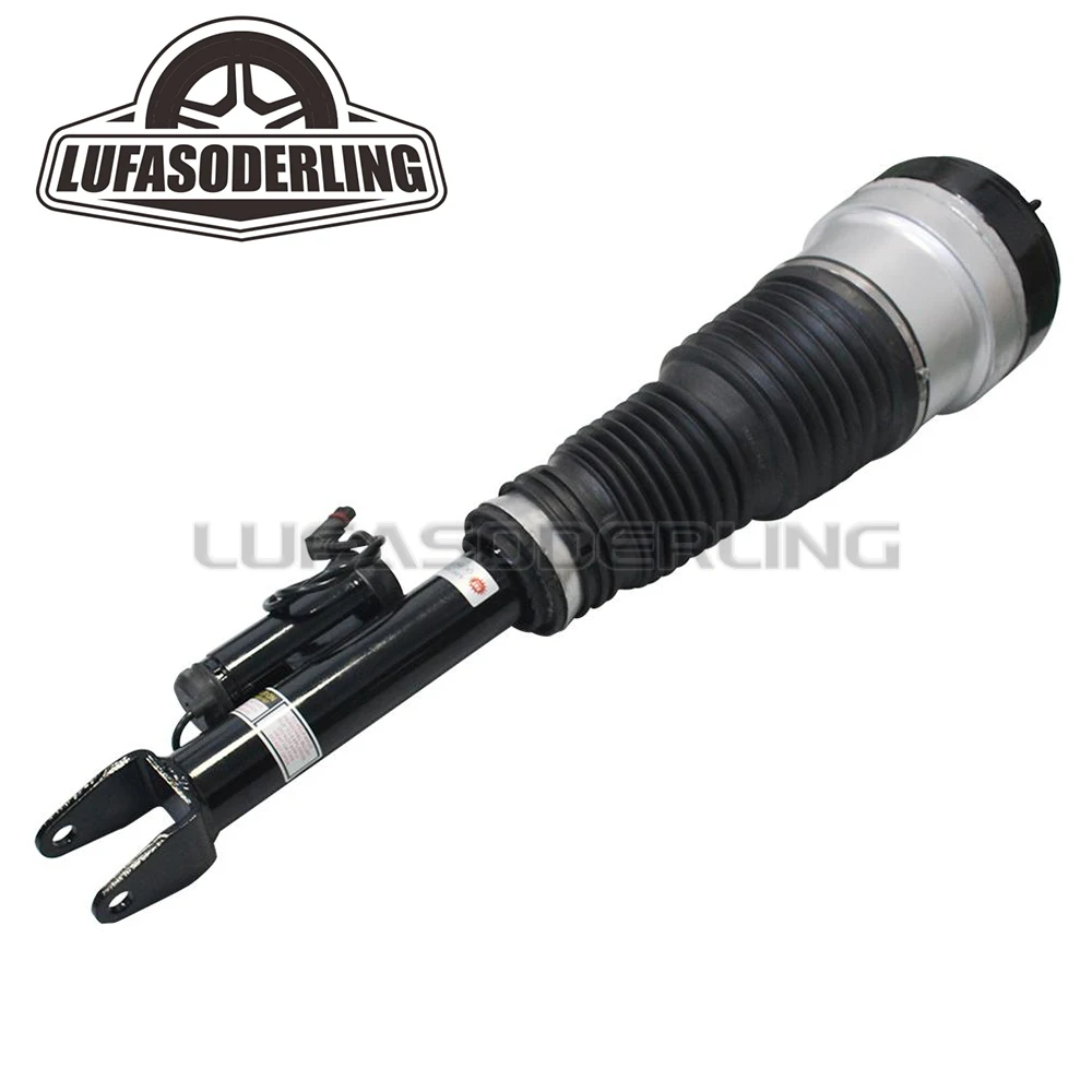 Front Left or Right Air Shock Absorber Strut For Mercedes Benz W220 C217 2001 Special longer 2203207613 A2203207613