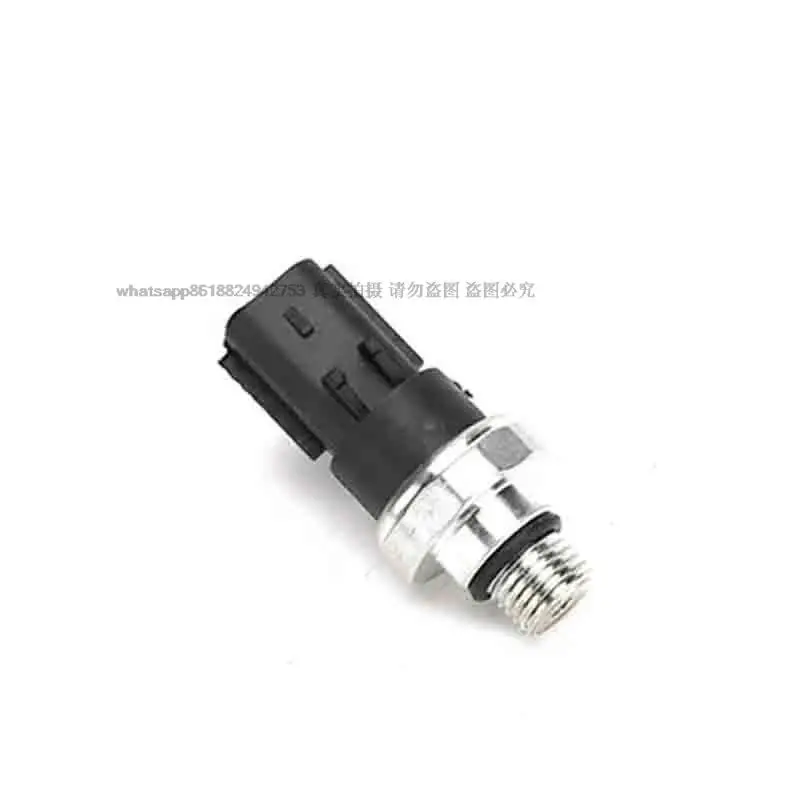 Loader PC200-8 Excavator 6D107 for Oil Pressure Sensor 6744-81-4010