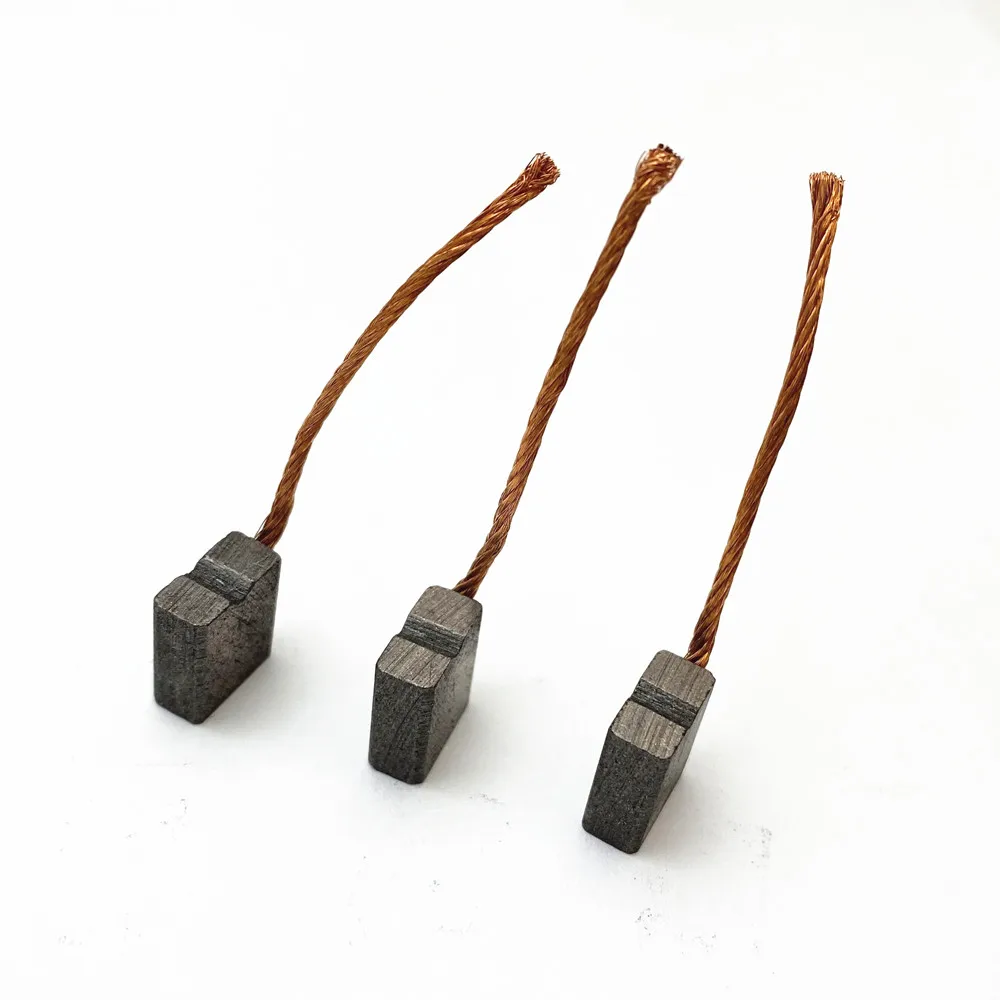 For Toyota Ralink Corolla Dual Engine Brake ABS Pump Accumulator Electronic Brake Booster Brake Pump Single Carbon Brush