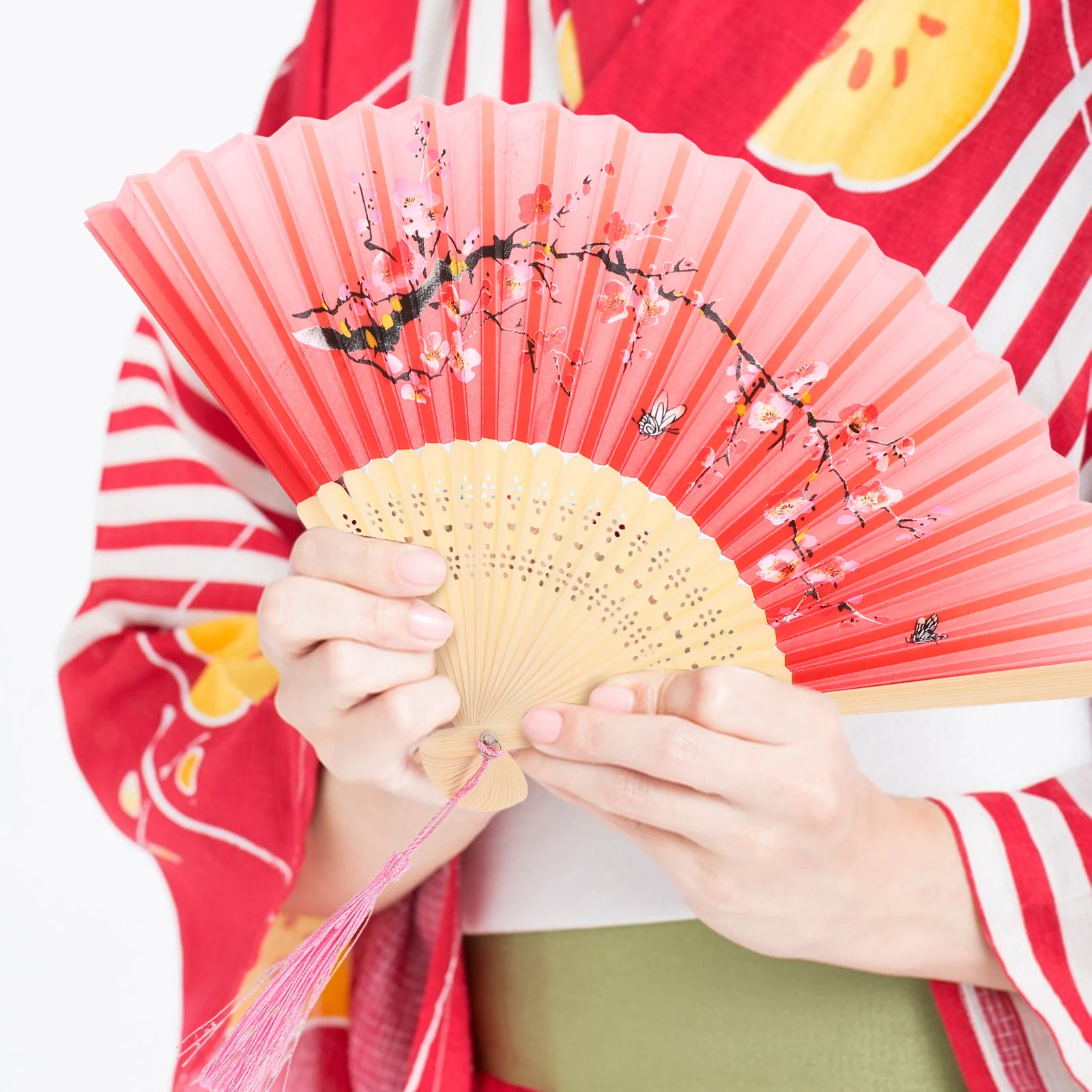 

1 set Fox Costume Set Masquerade Cosplay Party Carnival Prop Halloween Mask Festival Mask Party Supplies Lightweight