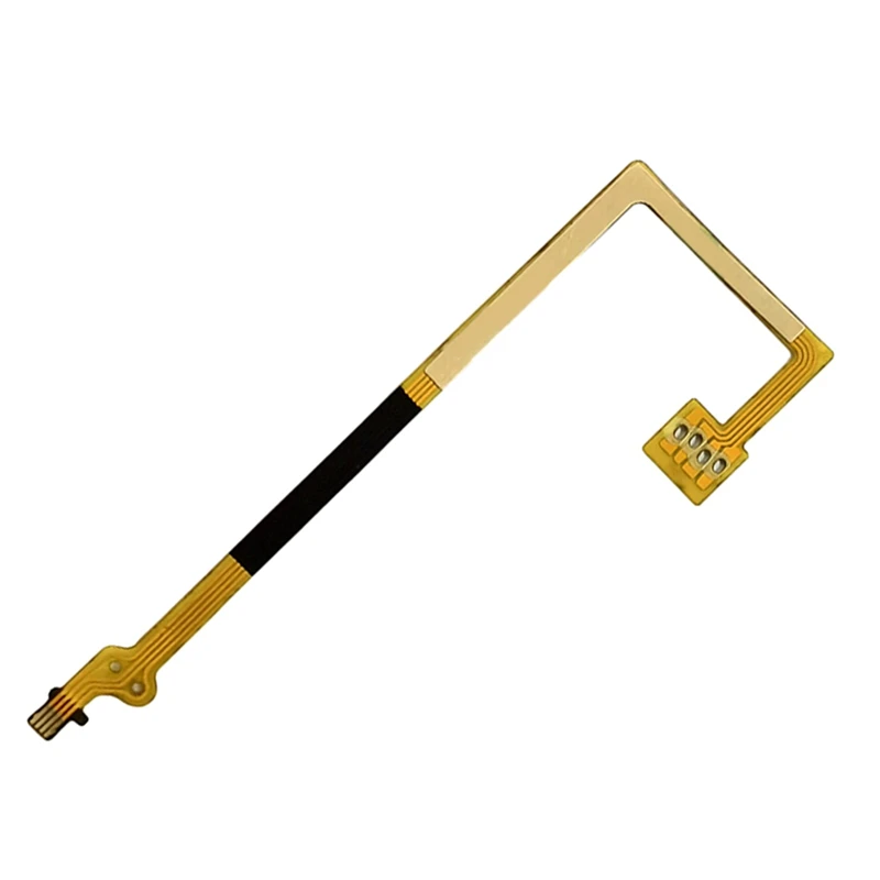 

Top-Flex Cable For Nikon Z24-70 F4 Lens, Camera Repair Parts, Durable & Precise