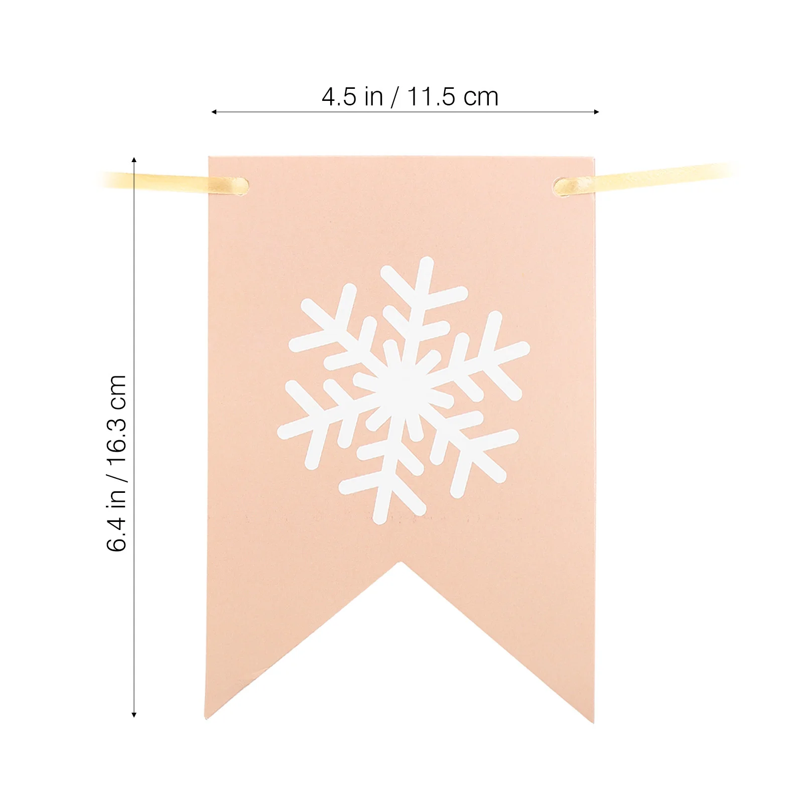 مجموعتان من لافتات حفلات عيد الميلاد المعلقة المزخرفة لمستلزمات عيد الميلاد وخلفية الصورة وديكور لافتات عيد الميلاد لافتة زخرفية #6