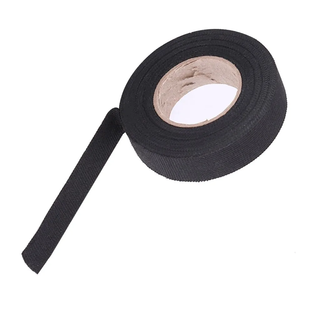 Car Wiring Harness Insulation Tape Automotive Tape High Temp Polyester Wiring Tape Car Wiring Harness Tape