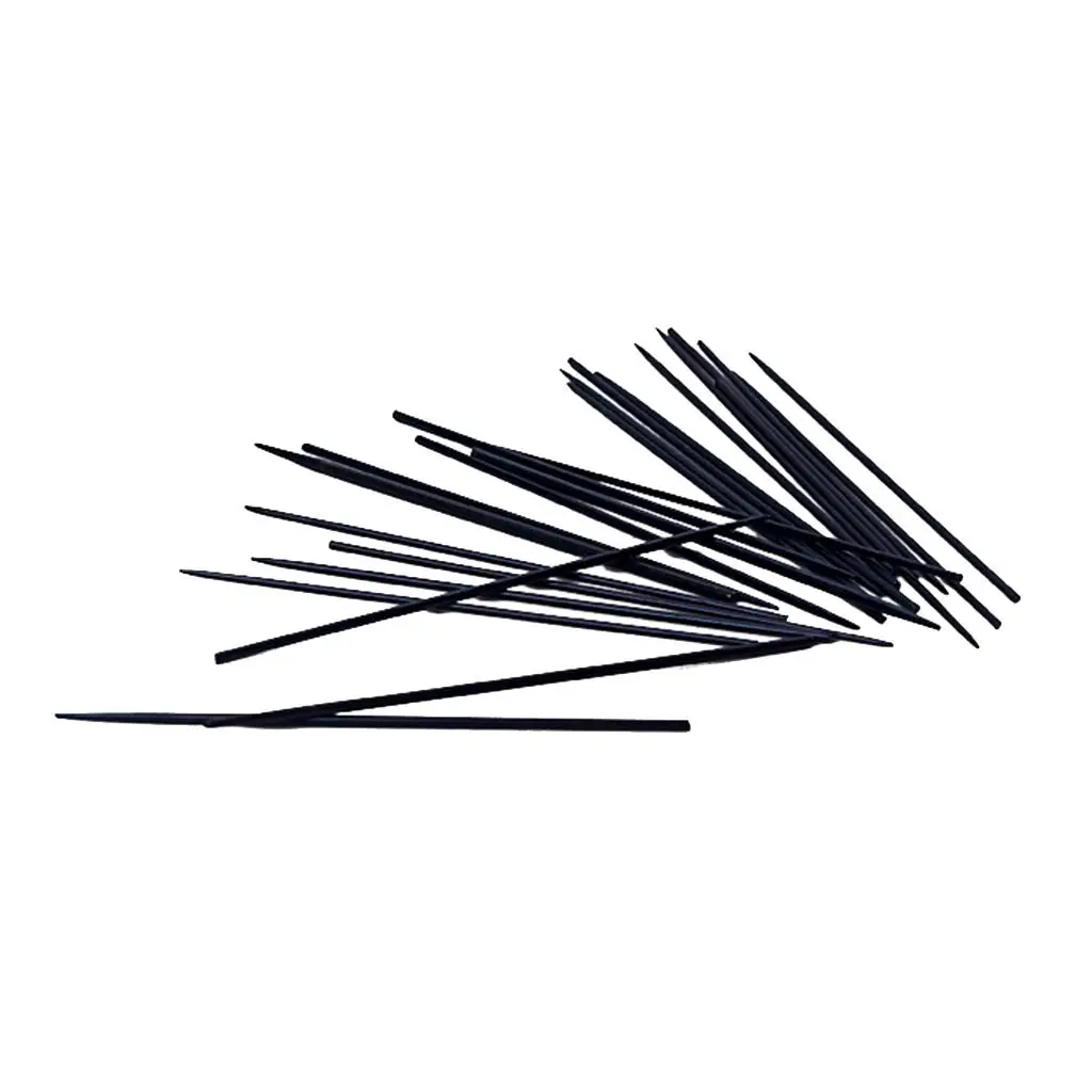 Saxophone Needle Spring Set Stainless Steel DIY Repair Tool Sax Spare Parts Accessories for Saxophone Players