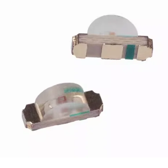 

Светодиоды HSMN-C110 SMD 1204 с боковой синей подсветкой для дисплеев